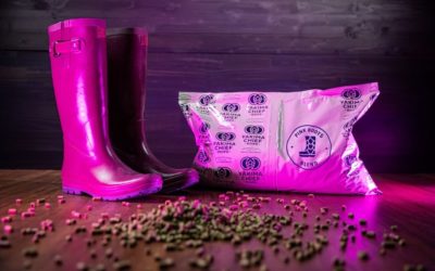 Pre-Orders for the 4th Annual Pink Boots Blend Are Now Open