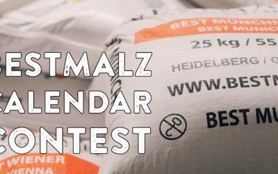 BESTMALZ 2022 Calendar Competition