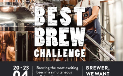BESTMALZ Best Brew Challenge 2023