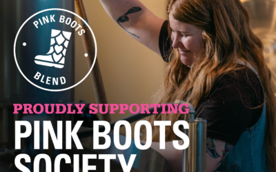 The 8th Annual Pink Boots Blend Pre-Orders Are Now Open!